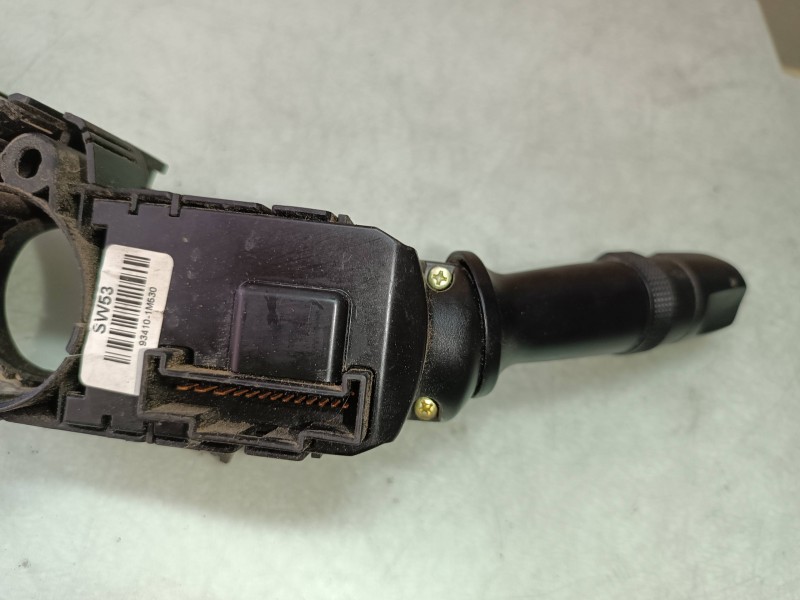 Recambio de mando multifuncion para kia cee´d active referencia OEM IAM 934201H500 934101M530 