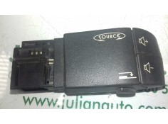 Recambio de mando multifuncion para renault laguna ii (bg0) authentique referencia OEM IAM 34442201AF 7701049643 MANDO RADIO