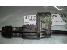 Recambio de sensor para bmw serie 3 compact (e46) 316ti referencia OEM IAM 34526752682 2 PINES CAPTADOR ABS 2