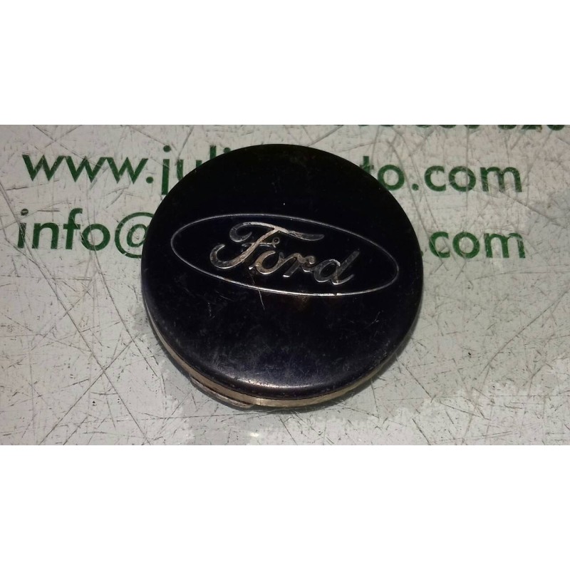 Recambio de tapacubos para ford focus berlina (cap) ghia referencia OEM IAM 6M211003AA 6M211003 1 TAPACUBOS