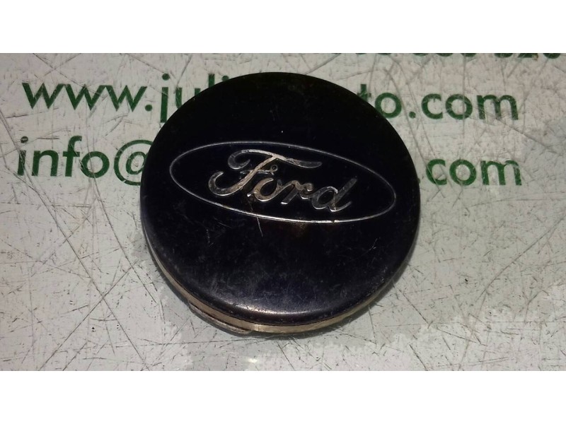 Recambio de tapacubos para ford focus berlina (cap) ghia referencia OEM IAM 6M211003AA 6M211003 1 TAPACUBOS