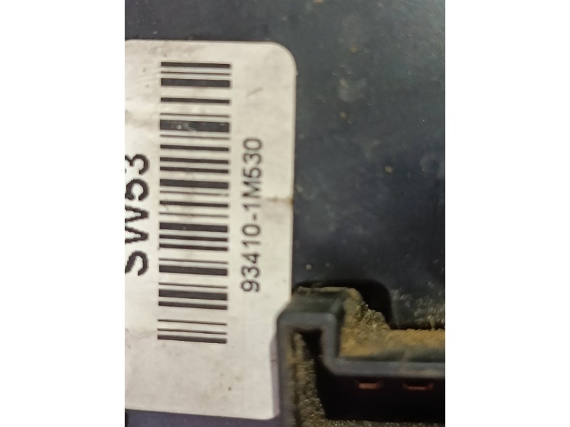 Recambio de mando multifuncion para kia cee´d active referencia OEM IAM 934201H500 934101M530 