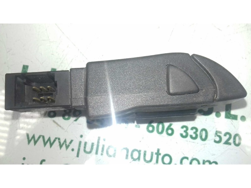 Recambio de mando multifuncion para renault laguna ii (bg0) authentique referencia OEM IAM 34442201AF 7701049643 MANDO RADIO