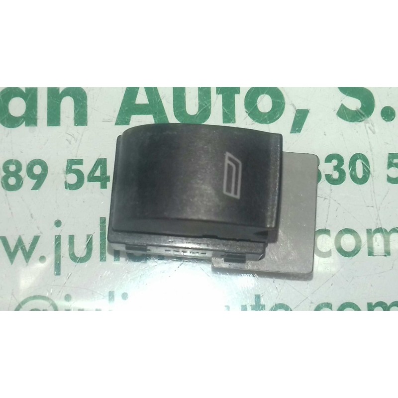 Recambio de mando elevalunas delantero derecho para audi a6 berlina (4b2) referencia OEM IAM 4B0959855 501690 