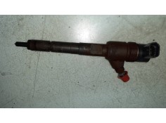 Recambio de inyector para opel agila cosmo referencia OEM IAM 0445110083 8ZZXU247P 3110475139016