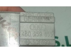 Recambio de mando elevalunas delantero derecho para audi a6 berlina (4b2) referencia OEM IAM 4B0959855 501690  2