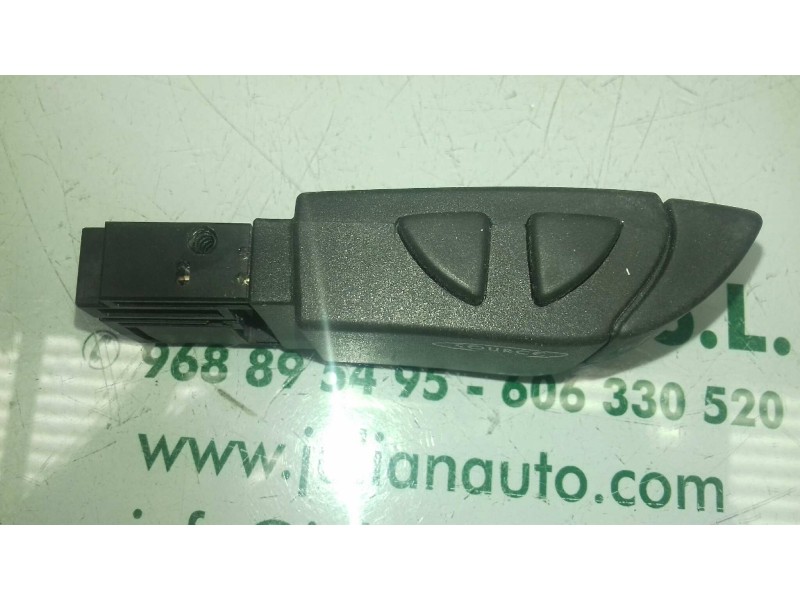 Recambio de mando multifuncion para renault laguna ii (bg0) authentique referencia OEM IAM 34442201AF 7701049643 MANDO RADIO