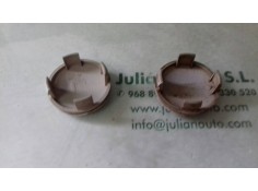 Recambio de tapacubos para chevrolet captiva 2.0 vcdi ls referencia OEM IAM 96452311  2 TAPACUBOS 2