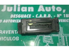 Recambio de modulo electronico para peugeot 406 berlina (s1/s2) srdt referencia OEM IAM   PANTALLA 2