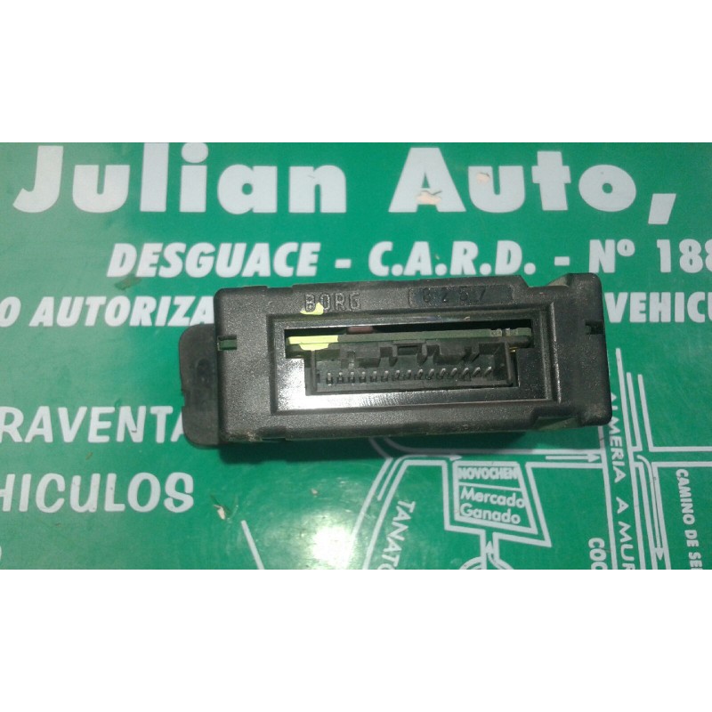 Recambio de modulo electronico para peugeot 406 berlina (s1/s2) srdt referencia OEM IAM   PANTALLA