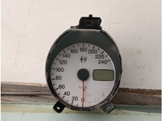 Recambio de cuadro instrumentos para alfa romeo 156 (116) 1.9 jtd progression referencia OEM IAM 60664278 6160340020 6850840010