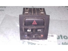 Recambio de warning para bmw serie 3 touring (e91) 320d referencia OEM IAM 549549500 694565201 