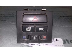 Recambio de warning para bmw serie 3 touring (e91) 320d referencia OEM IAM 549549500 694565201  2