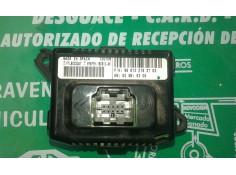 Recambio de mando climatizador para citroen c6 exclusive referencia OEM IAM 96613218 120706 SW5305 2