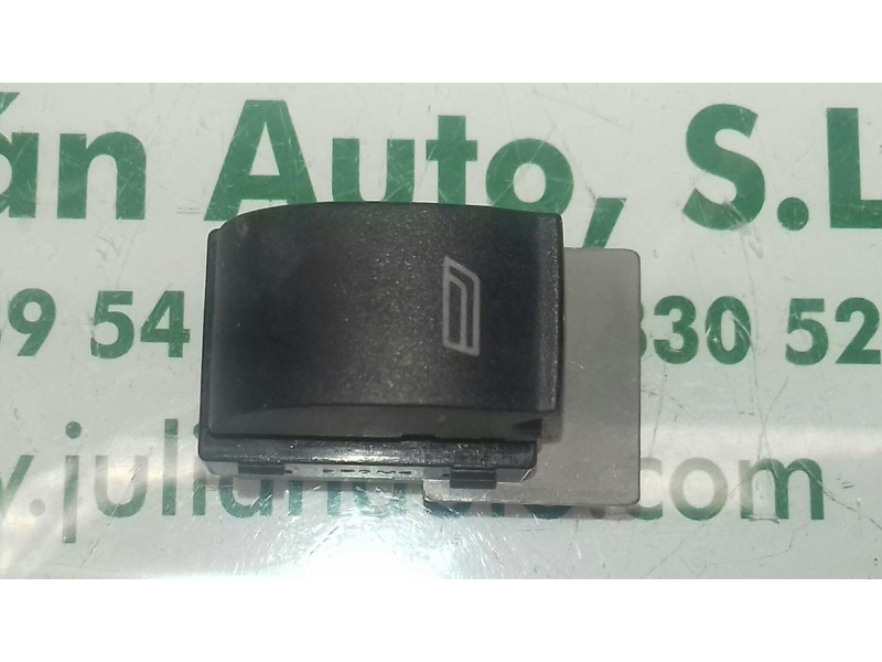Recambio de mando elevalunas delantero derecho para audi a6 berlina (4b2) referencia OEM IAM 4B0959855  