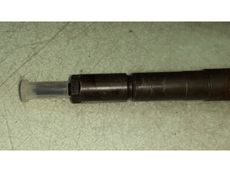 Recambio de inyector para opel agila cosmo referencia OEM IAM 0445110083 8ZZXU247P 3110475139016