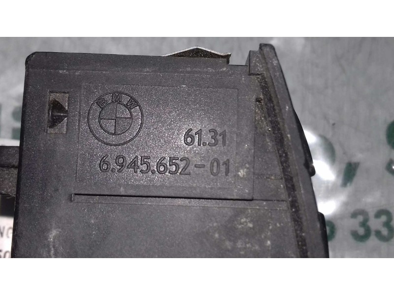 Recambio de warning para bmw serie 3 touring (e91) 320d referencia OEM IAM 549549500 694565201 