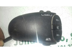 Recambio de mando multifuncion para renault megane i scenic (ja0) 1.9 d alize referencia OEM IAM 7700431450E  MANDO RADIO 2