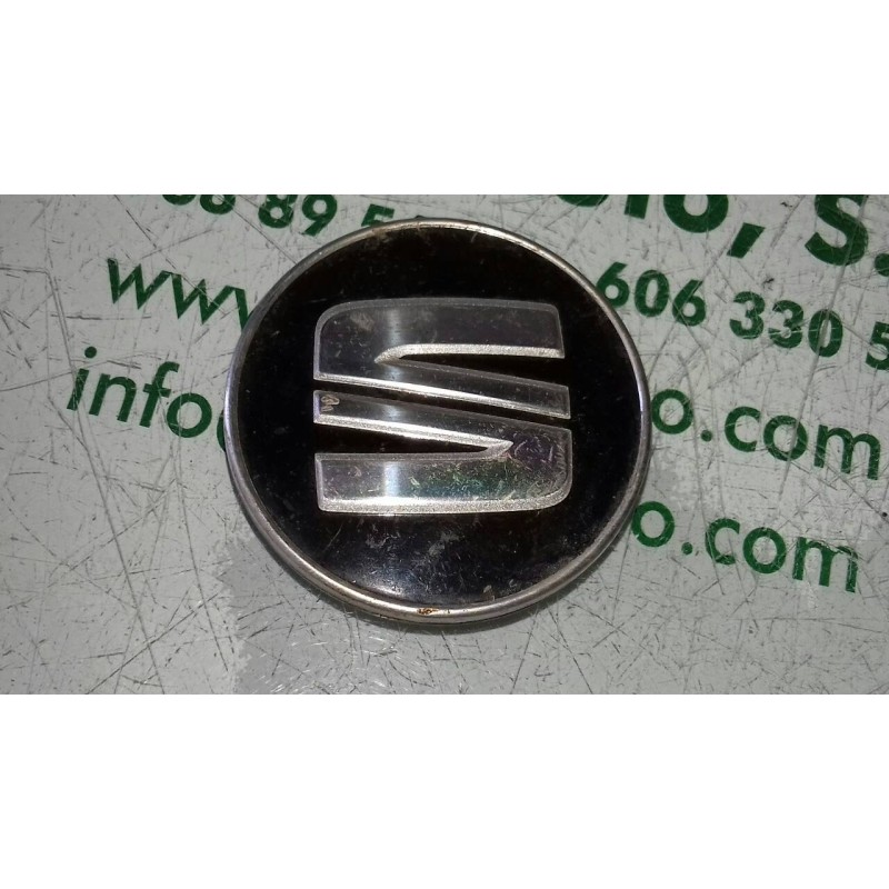 Recambio de tapacubos para seat leon (5f1) reference referencia OEM IAM 5F0601171  1 TAPA