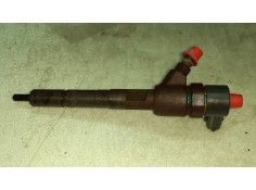 Recambio de inyector para opel agila cosmo referencia OEM IAM 0445110083 AISG06CA8 3104476339016