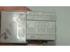 Recambio de mando elevalunas delantero derecho para audi a6 berlina (4b2) 2.5 tdi referencia OEM IAM 4B0959855 501690  2