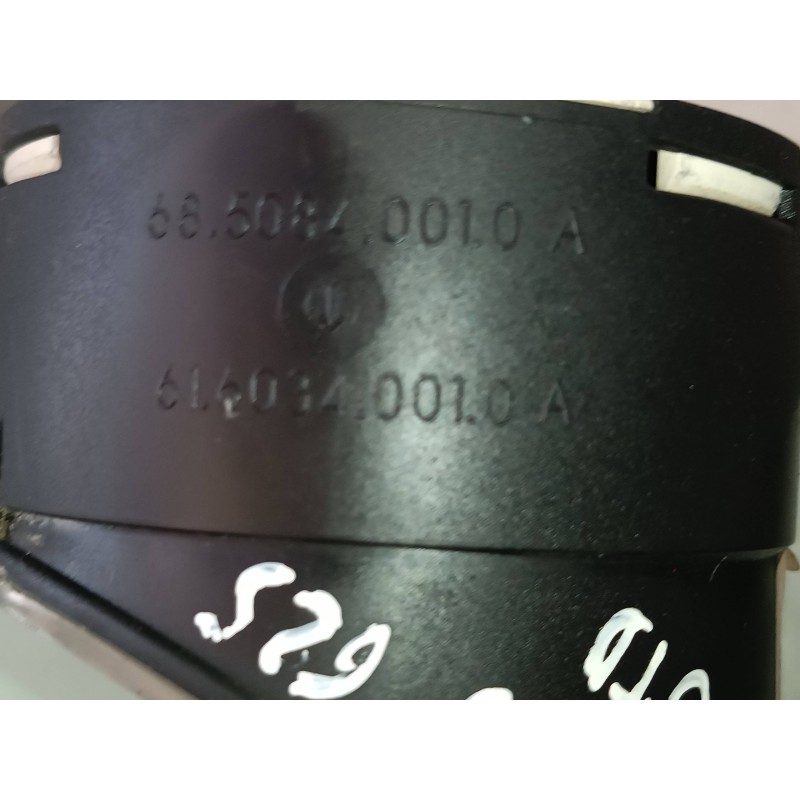 Recambio de cuadro instrumentos para alfa romeo 156 (116) 1.9 jtd progression referencia OEM IAM 60664278 6160340020 6850840010