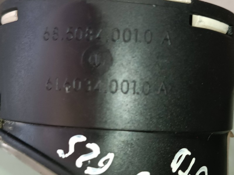 Recambio de cuadro instrumentos para alfa romeo 156 (116) 1.9 jtd progression referencia OEM IAM 60664278 6160340020 6850840010