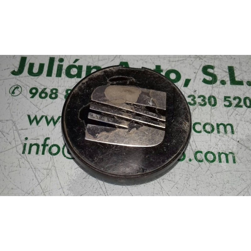 Recambio de tapacubos para seat leon (1m1) stella referencia OEM IAM 1M0071214 1M0071214A 1 TAPA