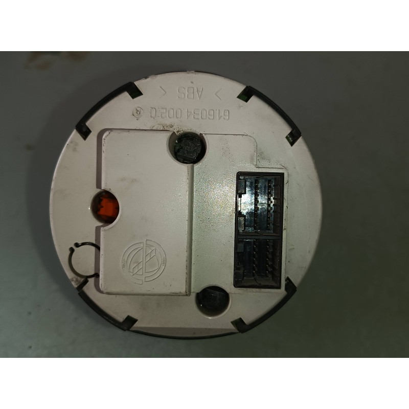 Recambio de cuadro instrumentos para alfa romeo 156 (116) 1.9 jtd progression referencia OEM IAM 60664278 6160340020 6850840010