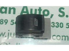 Recambio de mando elevalunas trasero derecho para audi a6 berlina (4b2) 2.5 tdi referencia OEM IAM 4B0959855  