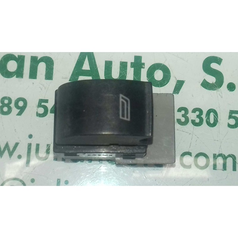 Recambio de mando elevalunas trasero derecho para audi a6 berlina (4b2) 2.5 tdi referencia OEM IAM 4B0959855  