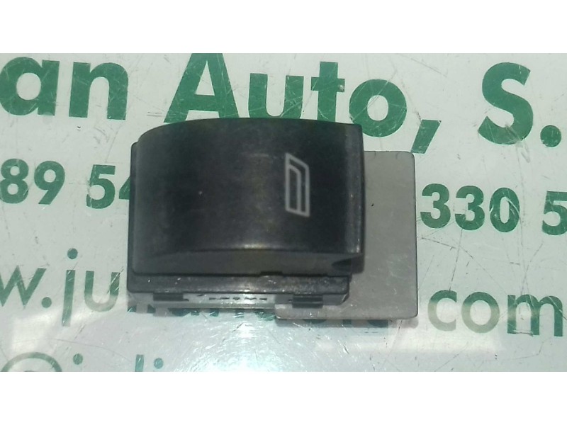 Recambio de mando elevalunas trasero derecho para audi a6 berlina (4b2) 2.5 tdi referencia OEM IAM 4B0959855  