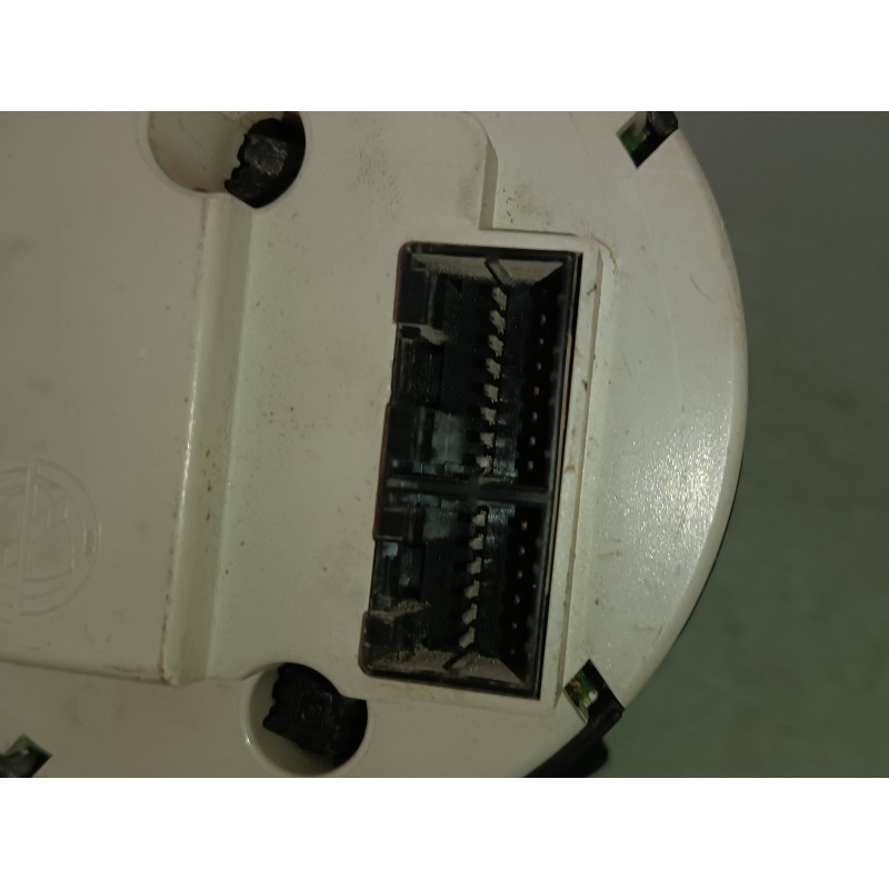 Recambio de cuadro instrumentos para alfa romeo 156 (116) 1.9 jtd progression referencia OEM IAM 60664278 6160340020 6850840010