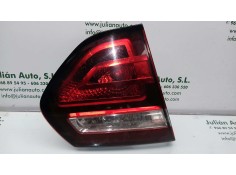 Recambio de piloto trasero izquierdo interior para citroen c4 picasso exclusive referencia OEM IAM 9673165080 0283322170 INT