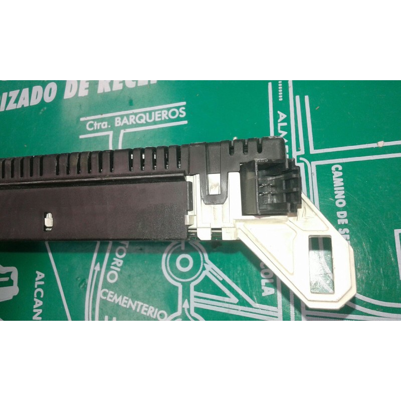 Recambio de modulo electronico para citroen xsara berlina 1.9 d sx referencia OEM IAM   