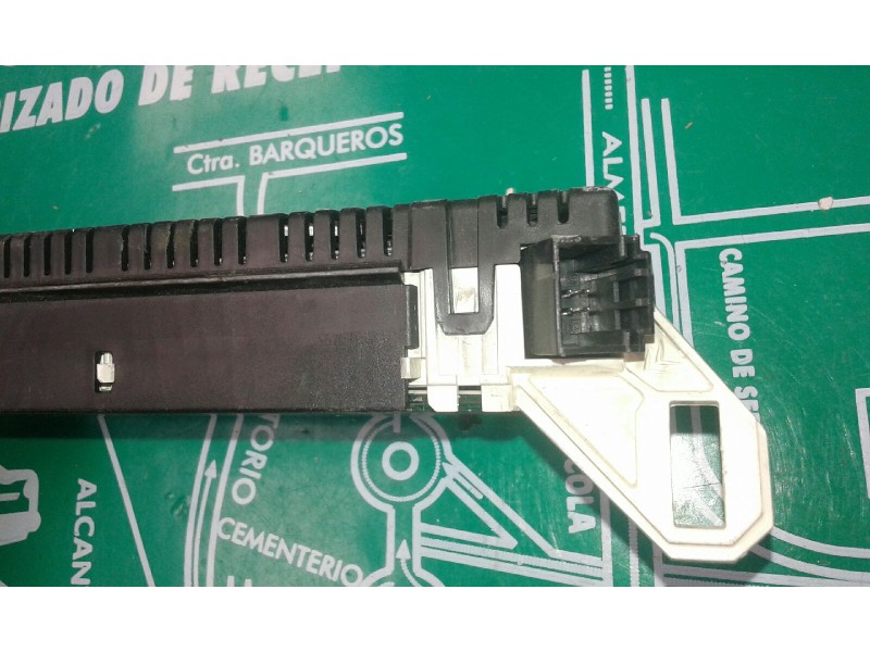 Recambio de modulo electronico para citroen xsara berlina 1.9 d sx referencia OEM IAM   