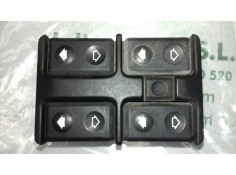 Recambio de mando elevalunas delantero izquierdo para bmw serie 7 (e38) 730i referencia OEM IAM 1379075  