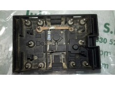 Recambio de mando elevalunas delantero izquierdo para bmw serie 7 (e38) 730i referencia OEM IAM 1379075   2