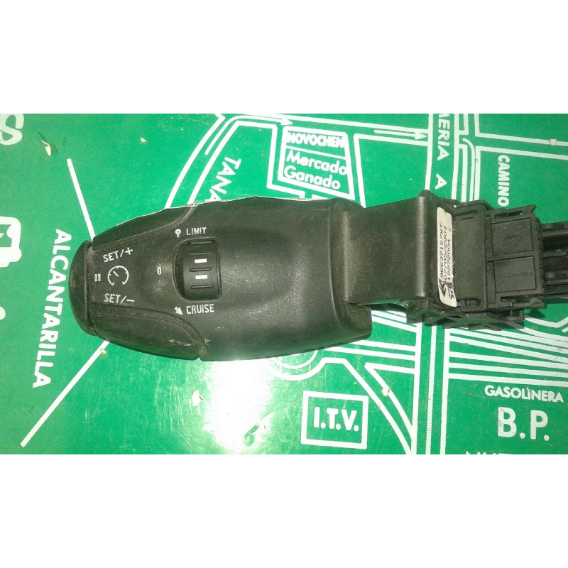 Recambio de mando multifuncion para citroen xsara picasso 2.0 16v exclusive referencia OEM IAM 96637157XT 12272004 CRUISE