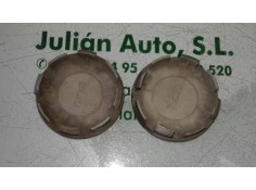 Recambio de tapacubos para seat leon (1m1) signo referencia OEM IAM Z5020  2 TAPAS 2
