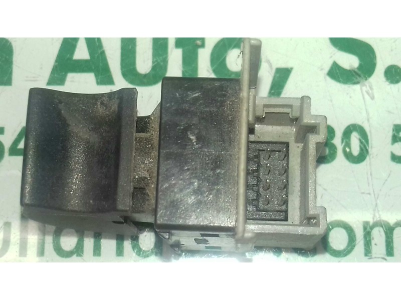 Recambio de mando elevalunas trasero derecho para audi a6 berlina (4b2) 2.5 tdi referencia OEM IAM 4B0959855  