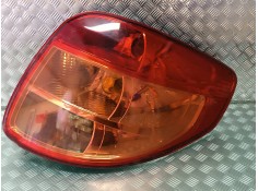 Recambio de piloto trasero derecho para suzuki sx4 rw (ey) gl referencia OEM IAM   