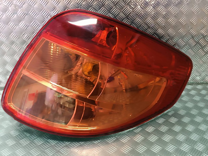 Recambio de piloto trasero derecho para suzuki sx4 rw (ey) gl referencia OEM IAM   