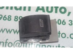 Recambio de mando elevalunas delantero derecho para audi a6 avant (4b5) referencia OEM IAM 4B0959855 501690 