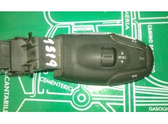Recambio de mando multifuncion para citroen berlingo 2.0 hdi sx familiar referencia OEM IAM 96413388XT 34472003 RADIO