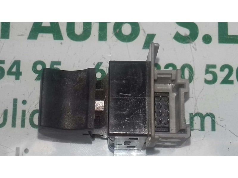 Recambio de mando elevalunas delantero derecho para audi a6 avant (4b5) referencia OEM IAM 4B0959855 501690 