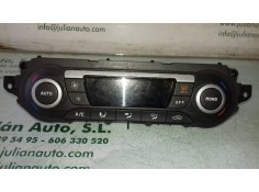 Recambio de mando climatizador para ford c-max (cb3) ghia referencia OEM IAM 7M5T18C612AD W8HA15951 
