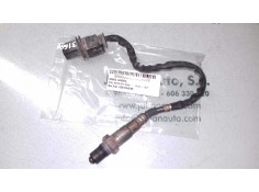 Recambio de sonda lambda para opel astra gtc enjoy referencia OEM IAM 0281004025  BOSCH