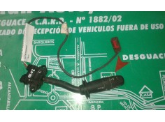 Recambio de mando multifuncion para peugeot 406 berlina (s1/s2) sr pack referencia OEM IAM 96343806ZL 34435701 RADIO
