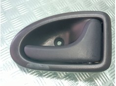 Recambio de maneta interior delantera derecha para renault clio ii fase i (b/cbo) 1.2 rn b/cboa/f referencia OEM IAM 7700423888 